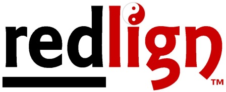 Redlign logo